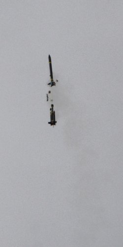 Sabre 2 st Ivo Skala 6xROS - rozdeleni